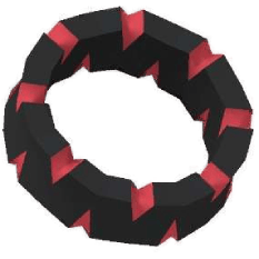 Ring of Evil